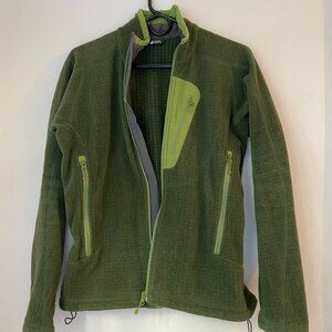 Mountain Equipment Co-op Polartec Fleece